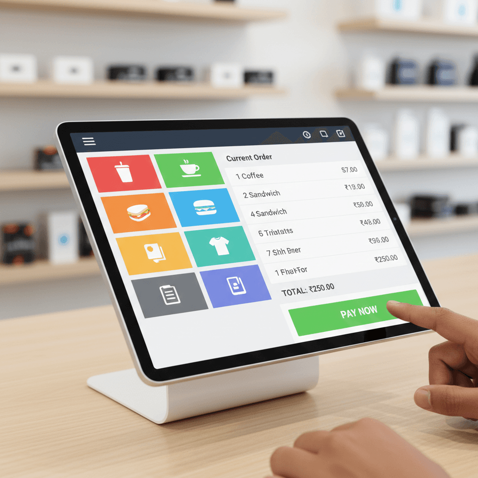 Billing Software