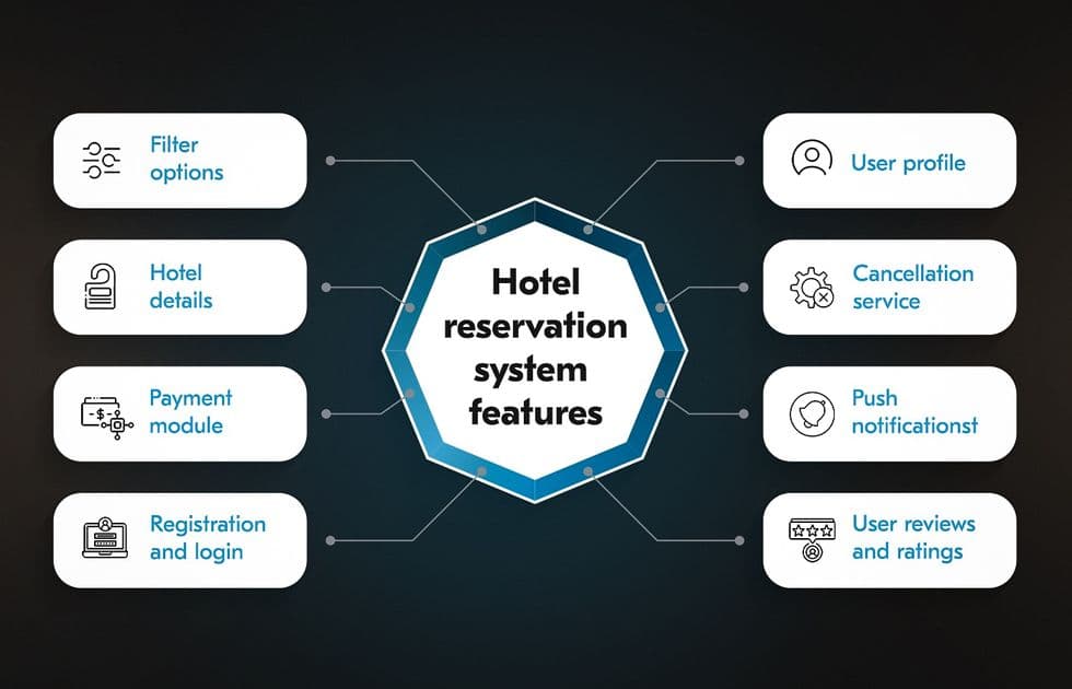 Hotel Management Software