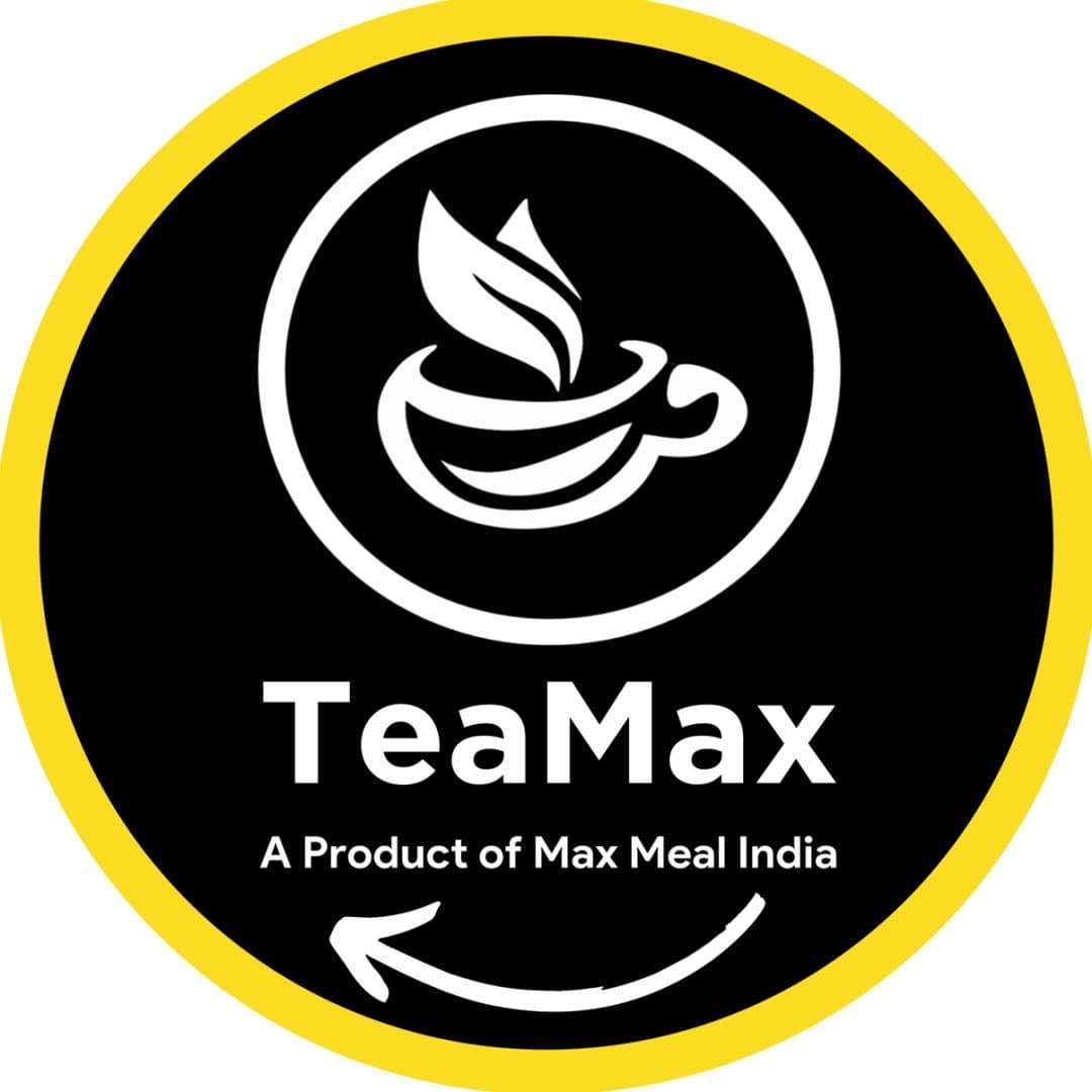 TeaMax Cafe