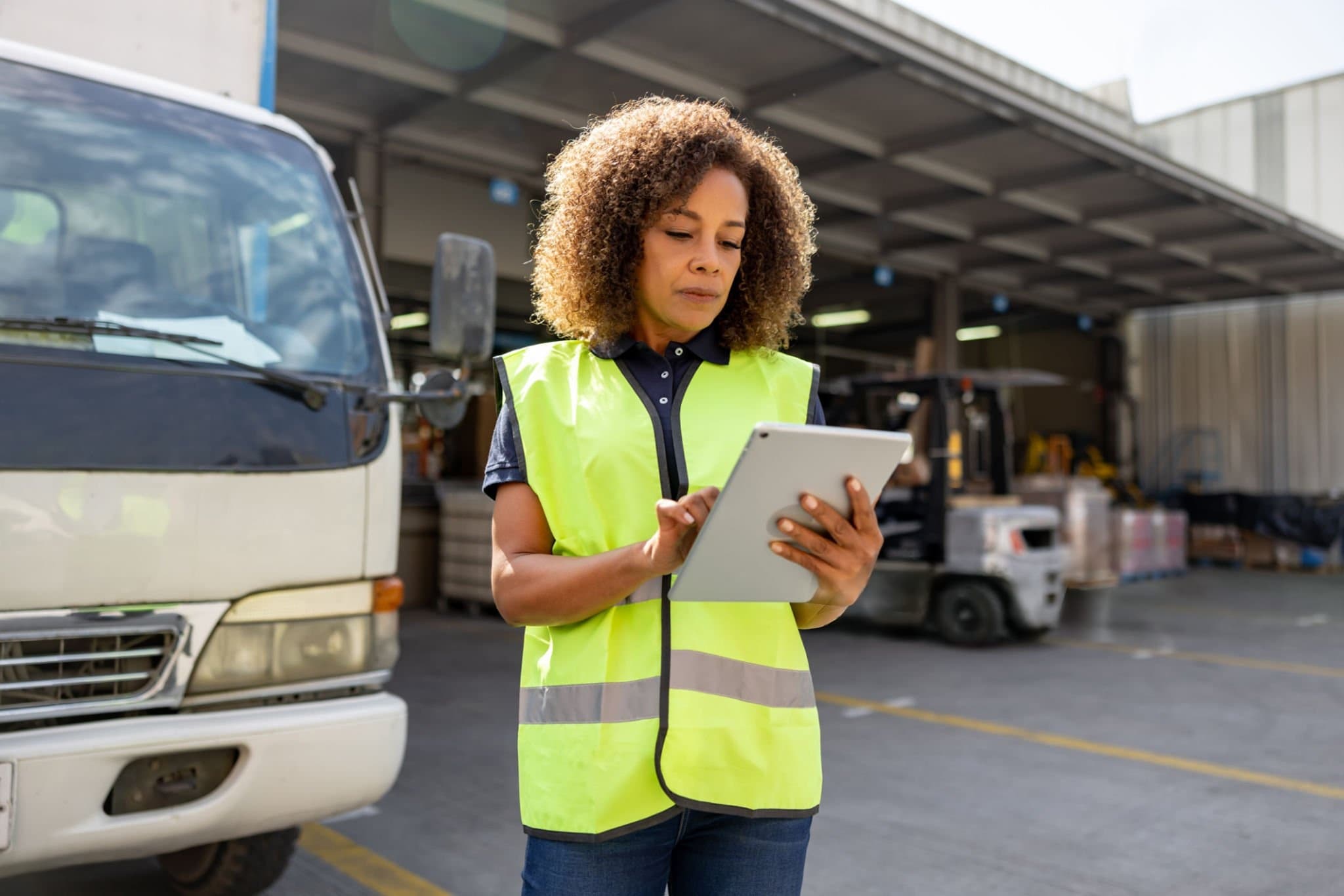 Transport Management Software