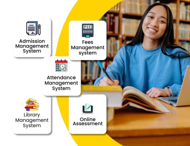 School Management Software